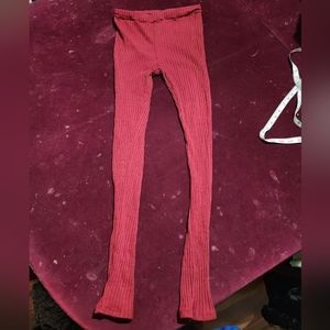 Fashion Nova tights / leggings